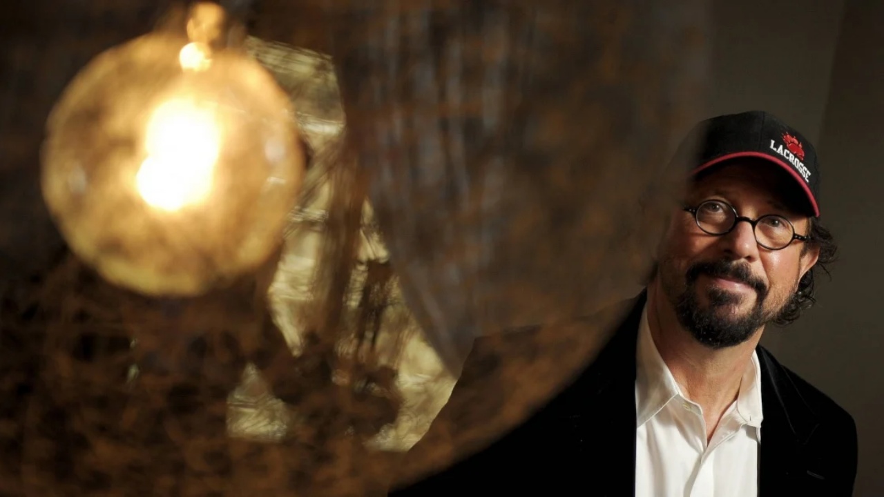 Robert Lieberman