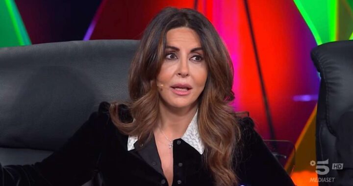 Ferilli Sabrina