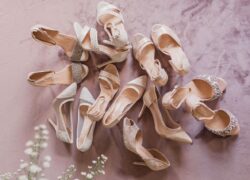 scarpe estive da donna