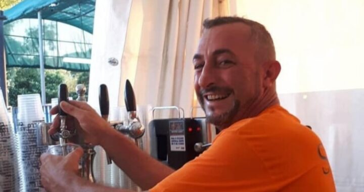 morto a 49 anni Sandro Califano
