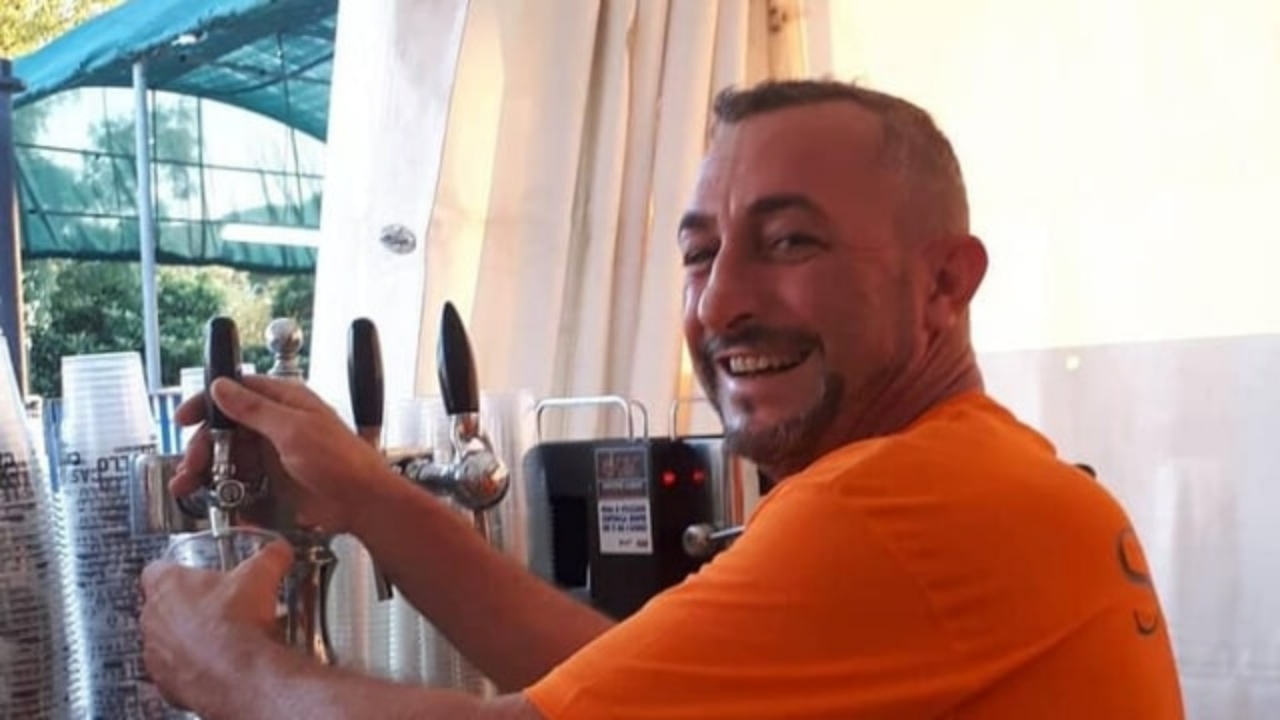 morto a 49 anni Sandro Califano