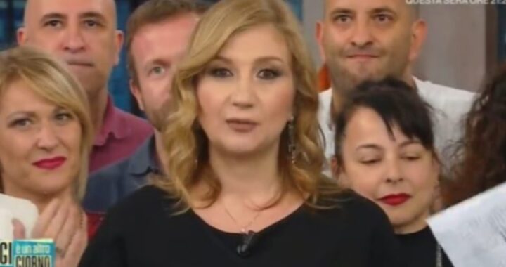 Bortone Serena