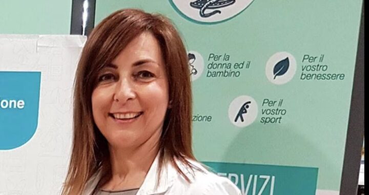 Silvia Nicoletti