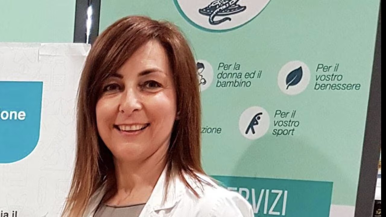 Silvia Nicoletti