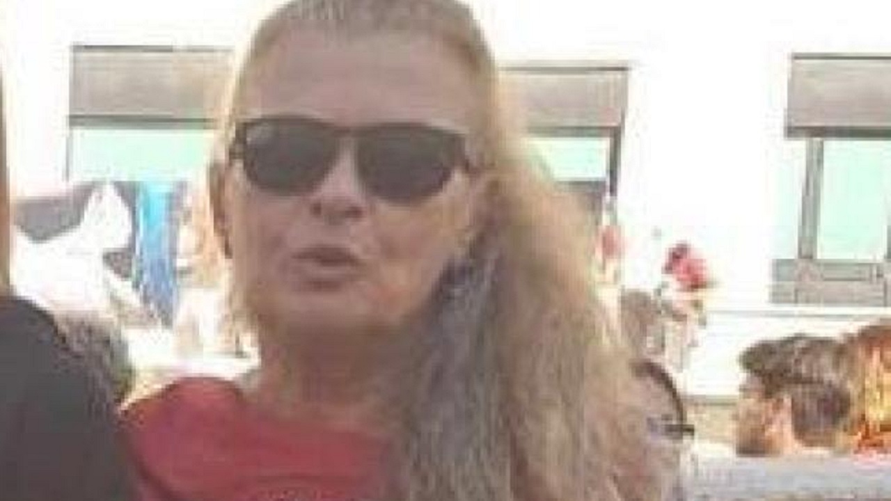 Simonetta Cardone morta