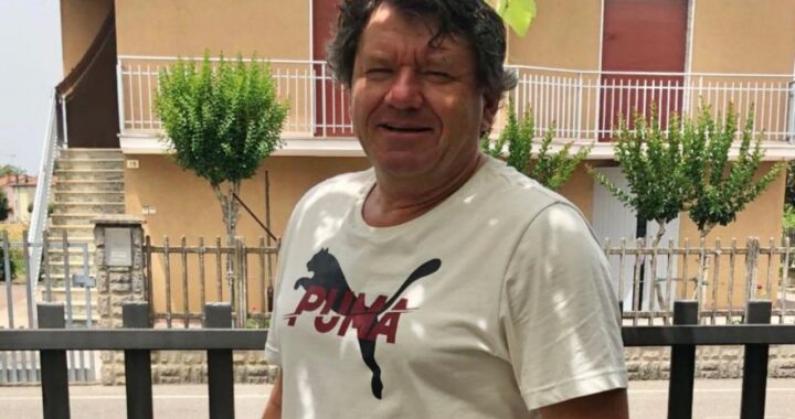 Sorin Frentoaei morto