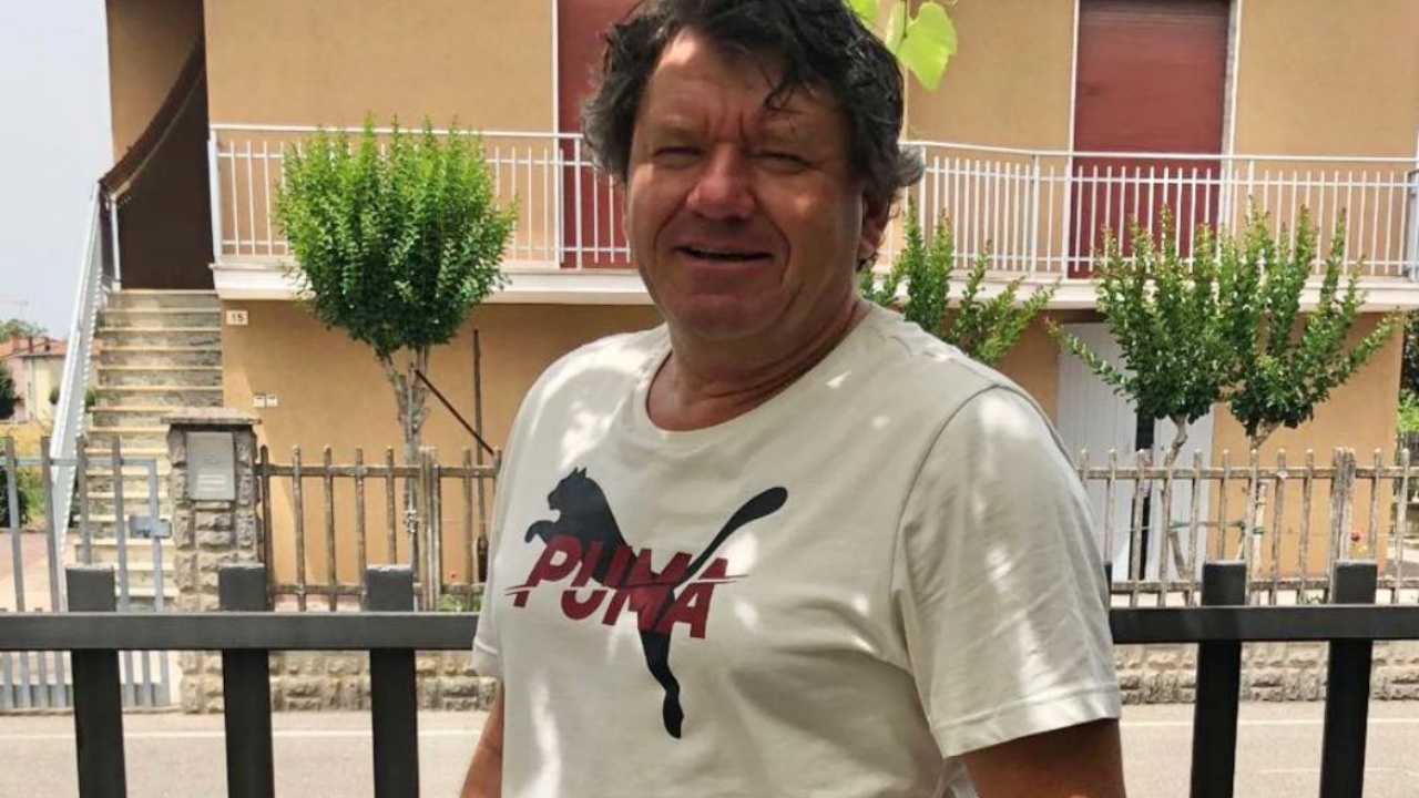 Sorin Frentoaei morto