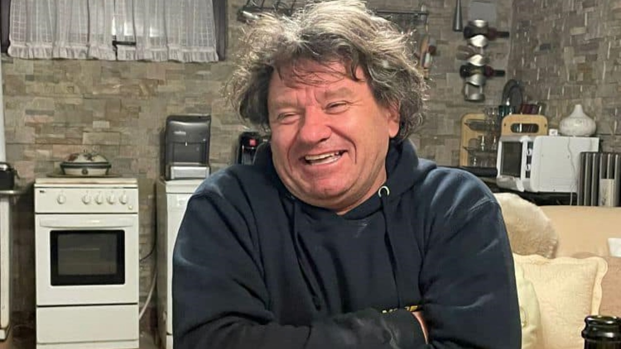 Sorin Frentoaei morto