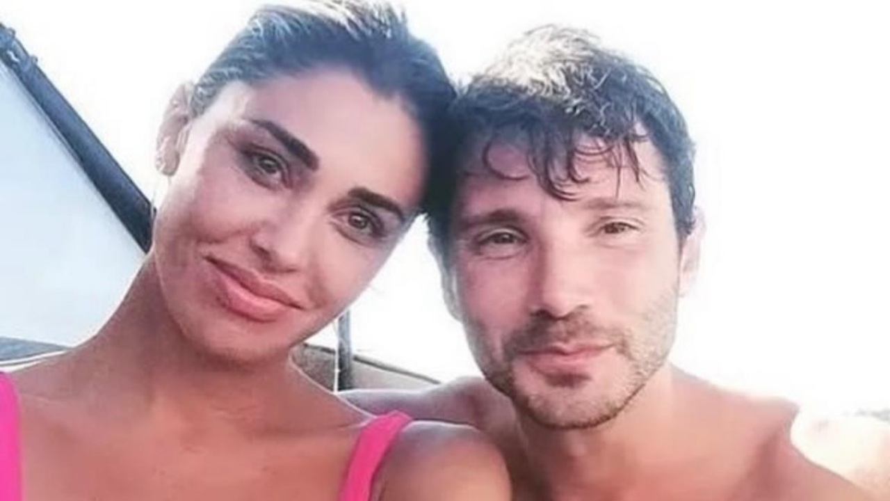 Belen Rodriguez e Stefano De Martino