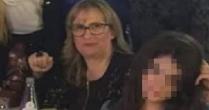Teresa Spanò