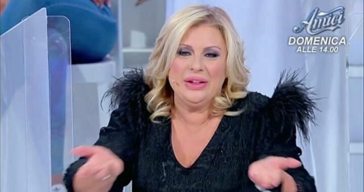 Cipollari Tina