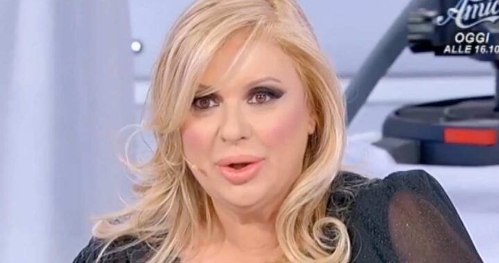 Cipollari Tina