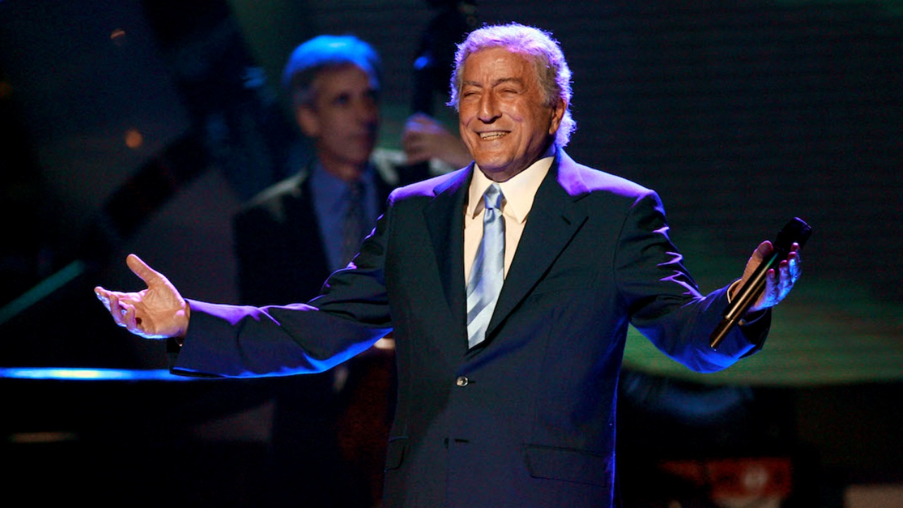 Morto Tony Bennett