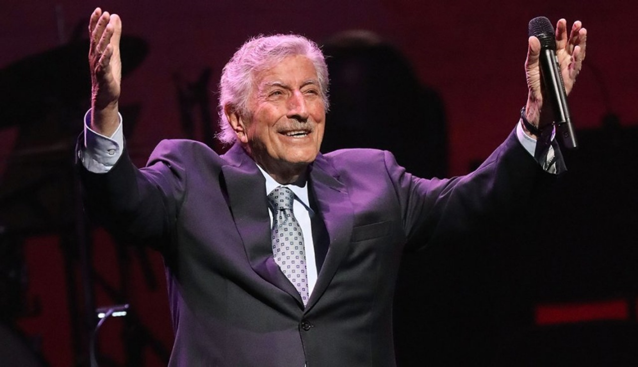 Morto Tony Bennett