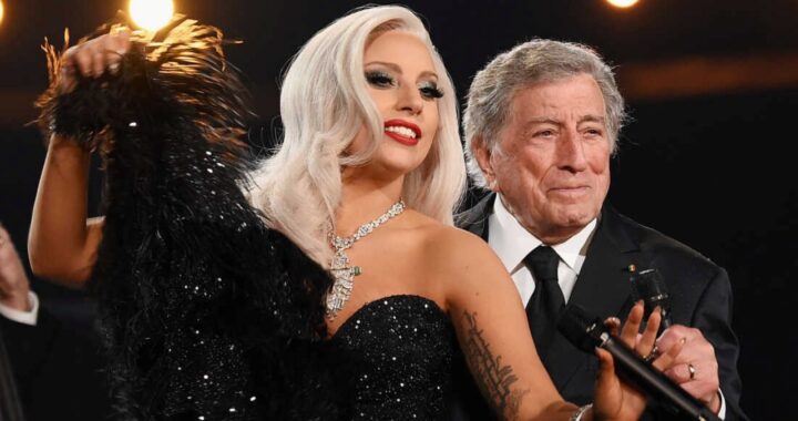 Morto Tony Bennett