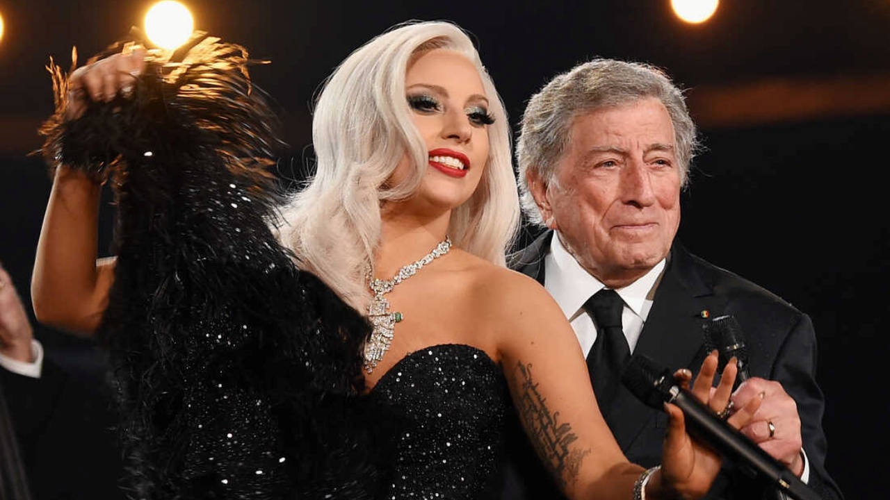 Morto Tony Bennett