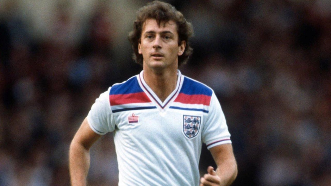 Morto Trevor Francis