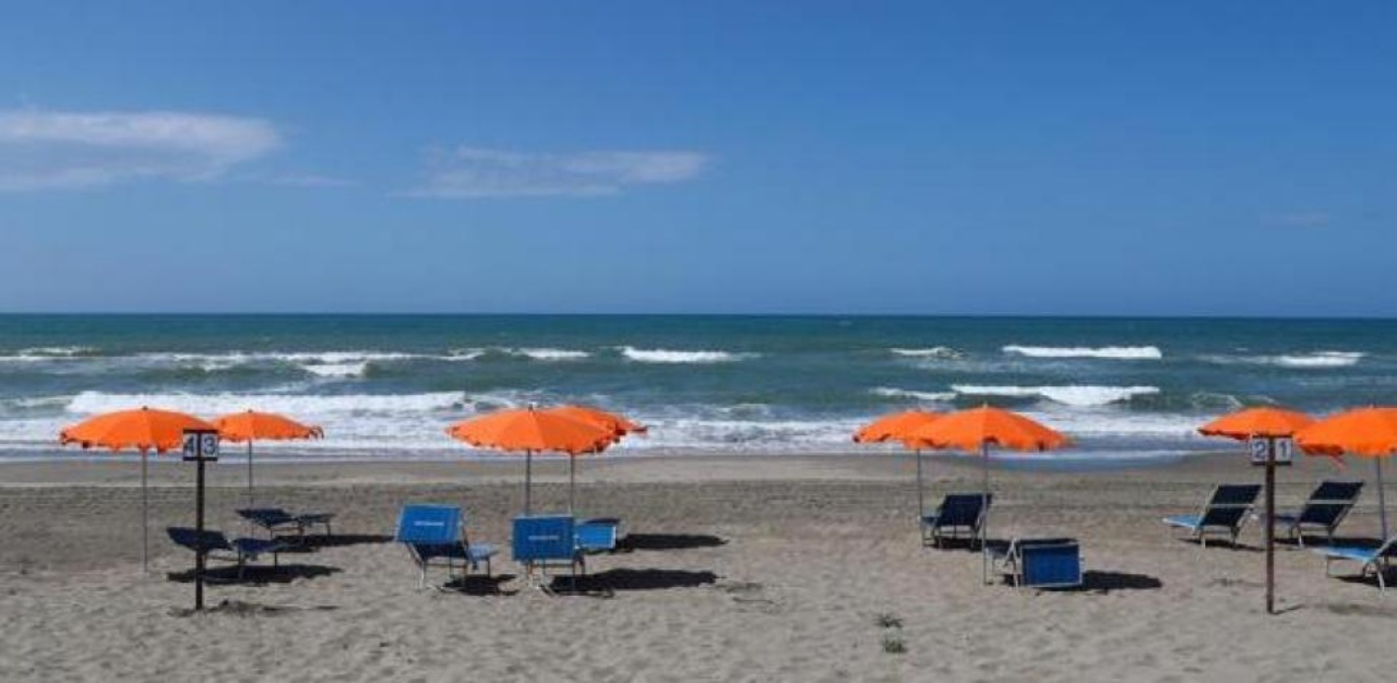 Uomo di 47 anni annegato a Torvajanica