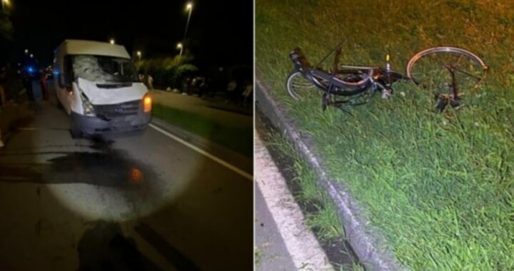 incidente Valentino Colia