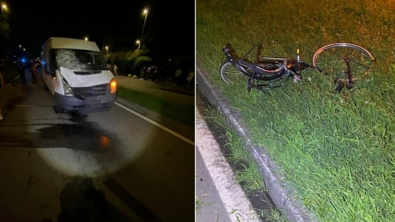 incidente Valentino Colia