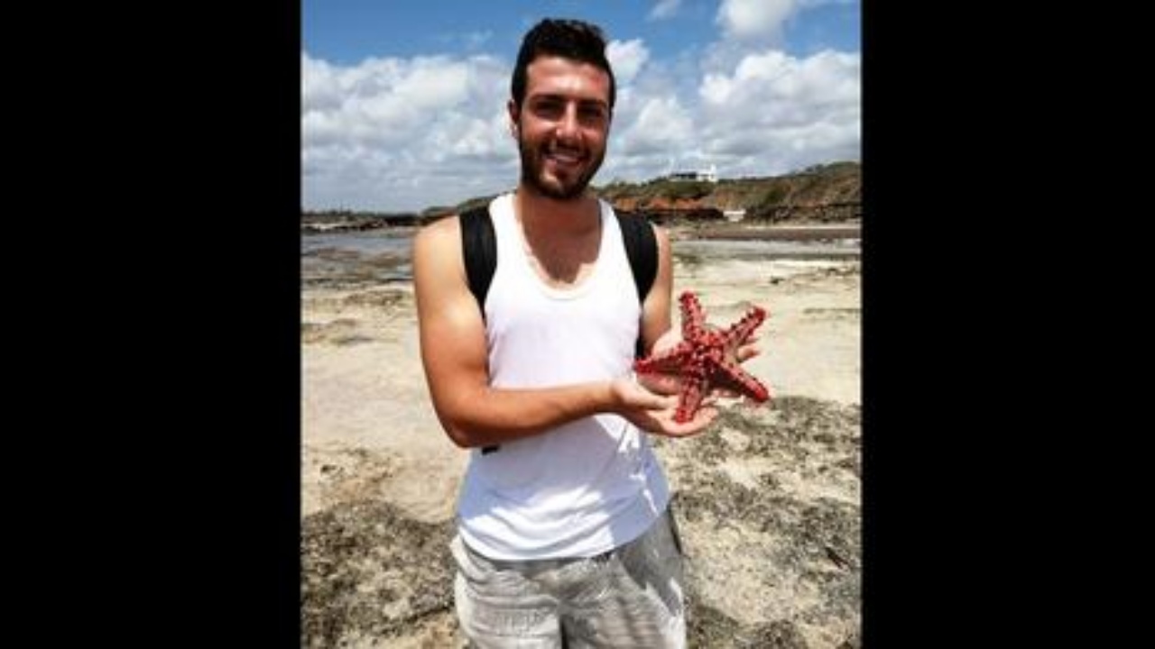 morto a 23 anni Vincenzo Gargiulo
