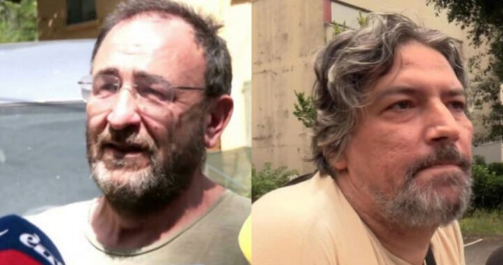 Vincenzo Gualzetti per i genitori di Michelle Causo
