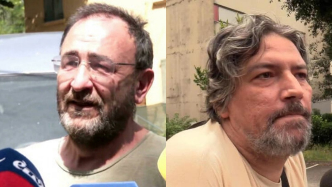 Vincenzo Gualzetti per i genitori di Michelle Causo