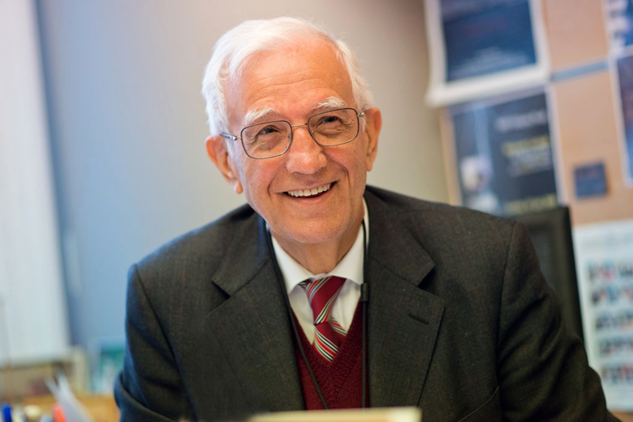 Morto Vittorio Prodi