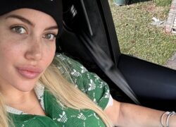 Wanda Nara