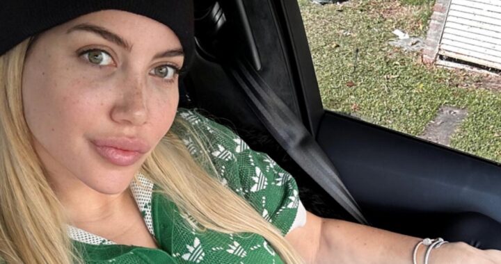 Wanda Nara