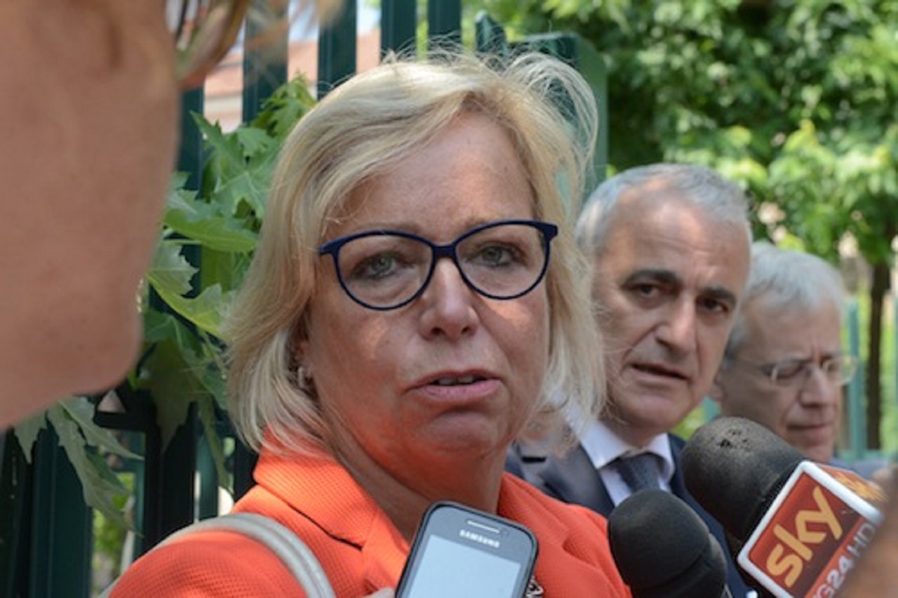 Deborah Abate Zaro