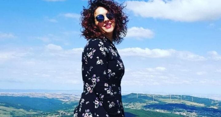 alessandra morta