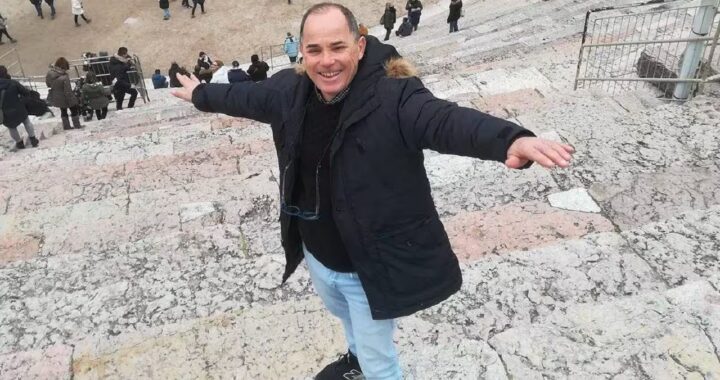 Antonio Capursi
