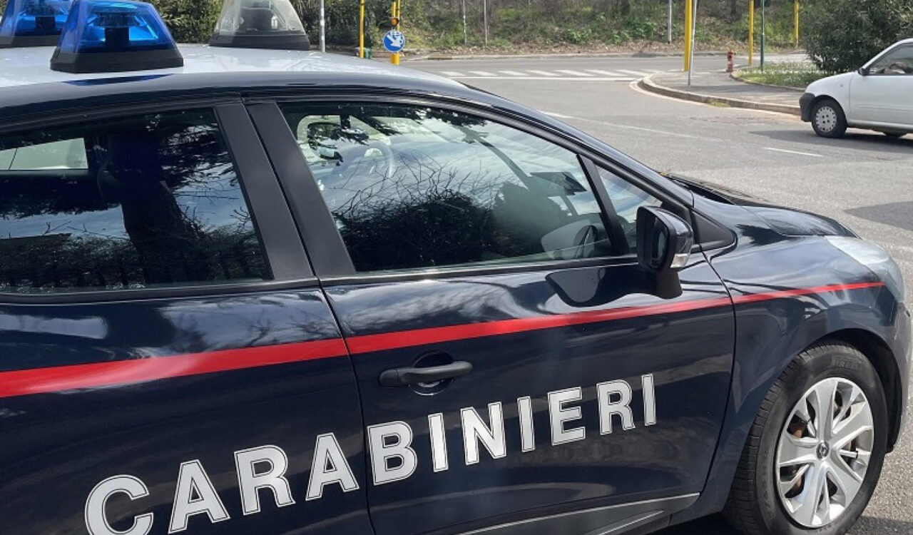 ascensore francesca