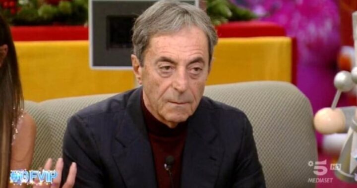 Attilio Romita Mediaset