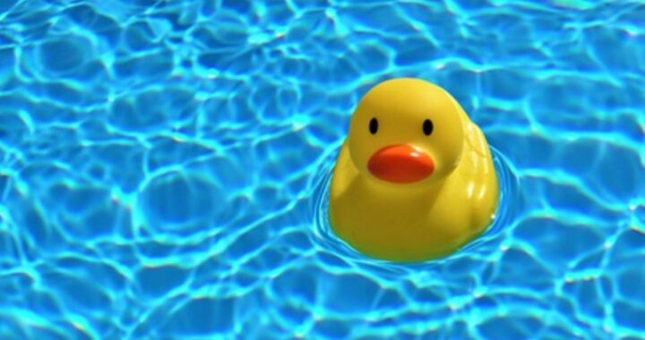 morta piscina bambina di 7 anni
