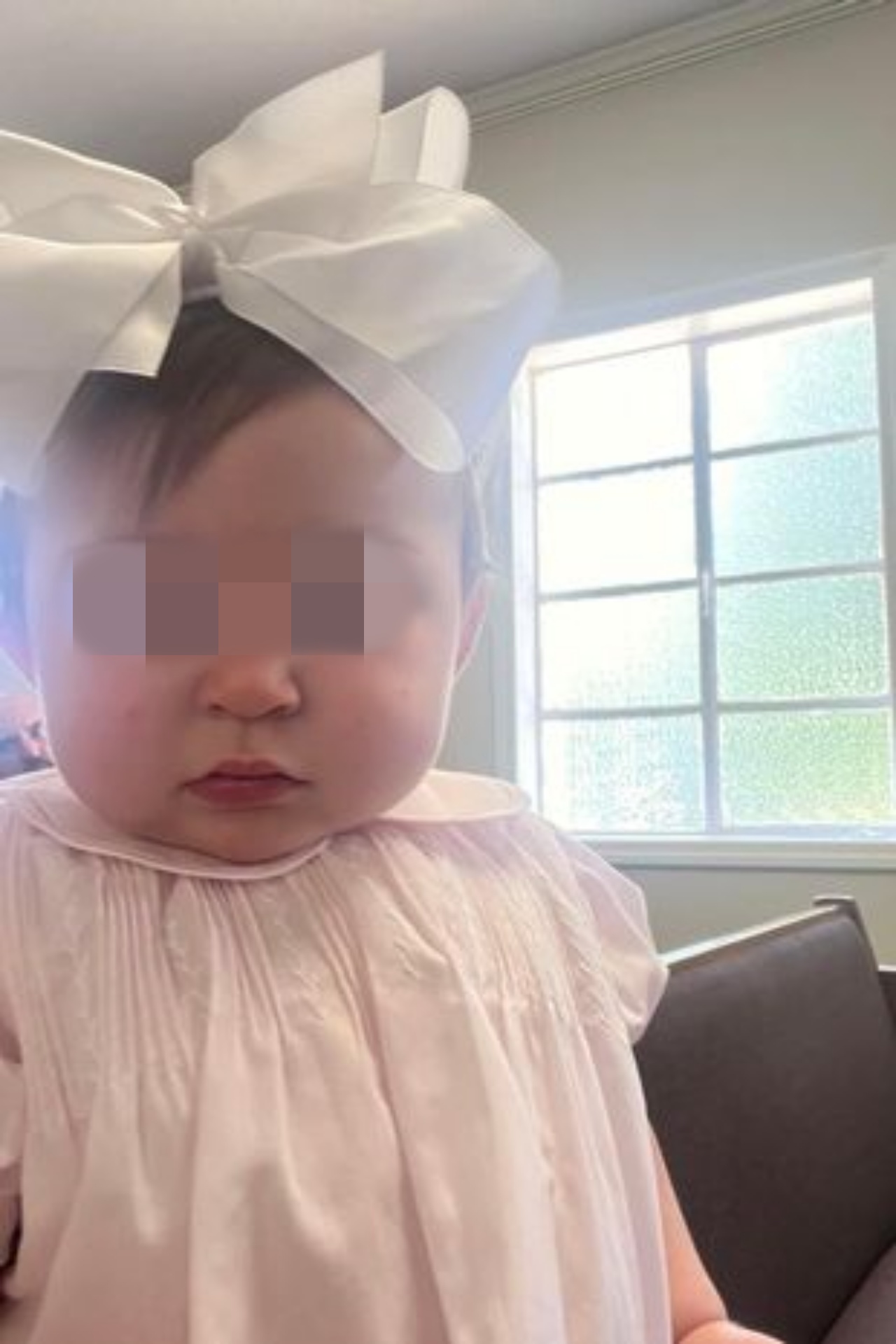 ritrovata la bambina di 9 mesi
