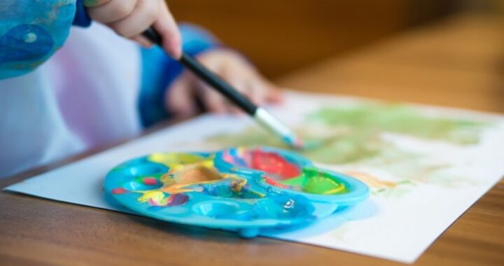morto asilo bambino di 18 mesi