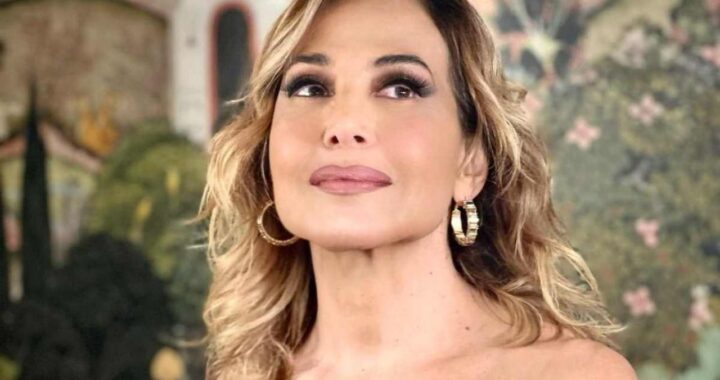 Barbara D'Urso televisione