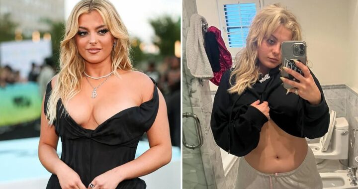 Bebe Rexha