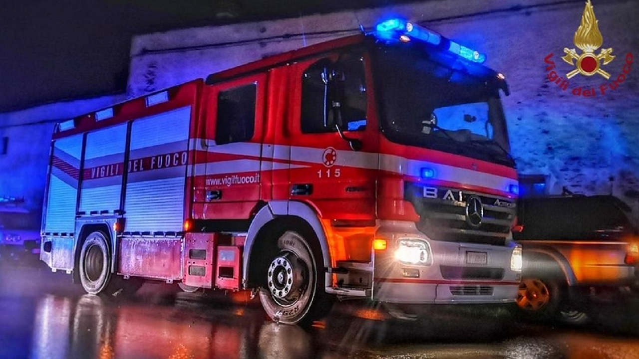 incidente a Cuneo