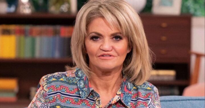 Daniella Westbrook