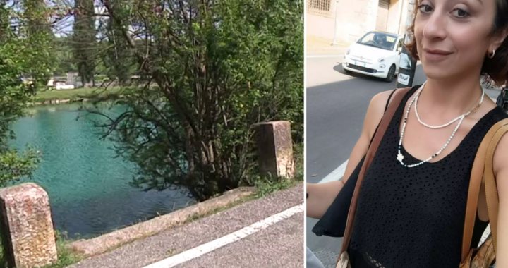 concetta morta