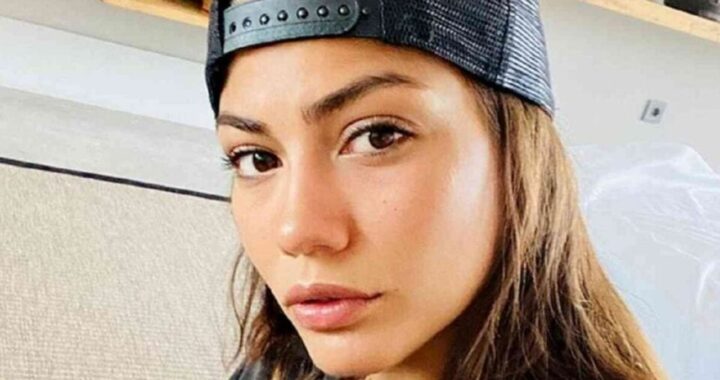 Demet Ozdemir divorzio