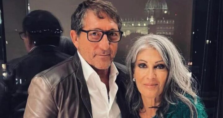 Divorzio Isabella Ricci e Fabio Mantovani