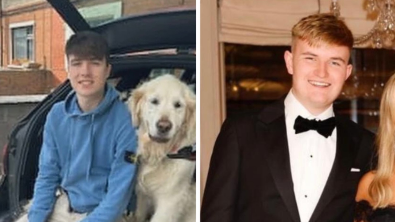 morto due amici di 18 anni in vacanza