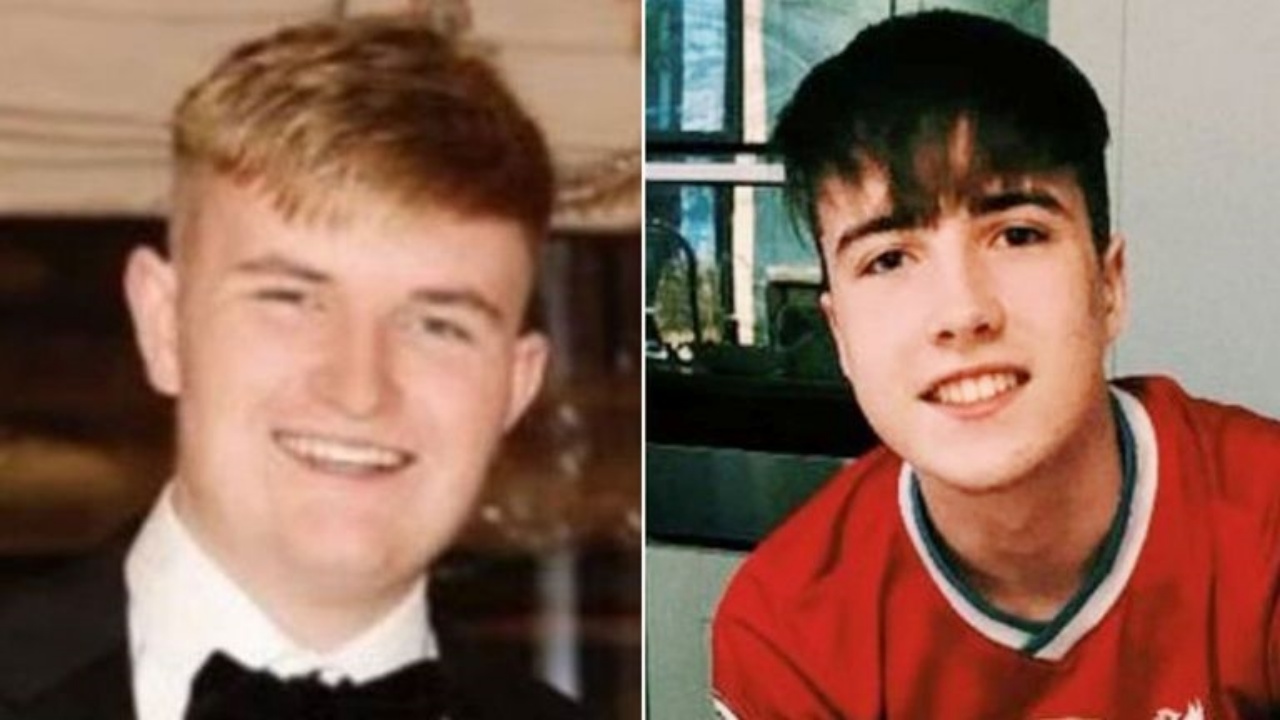 morto due amici di 18 anni in vacanza 