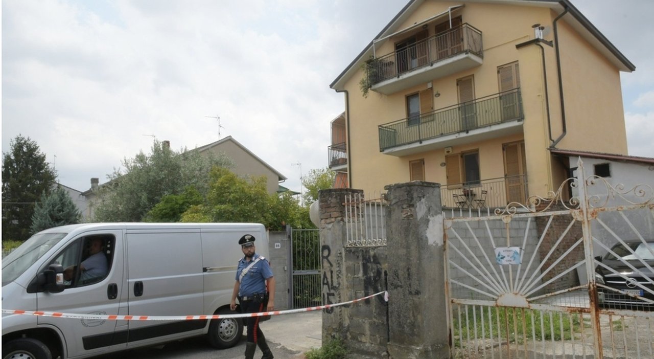 elisa padre