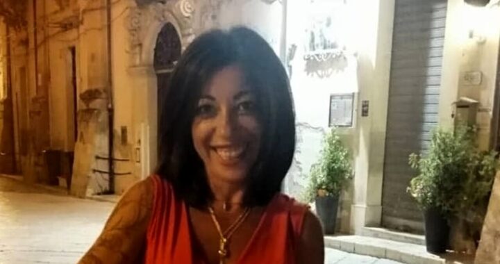 federica morta