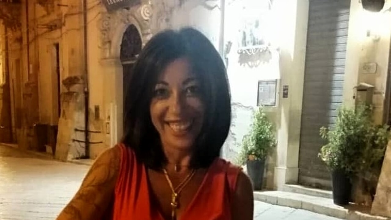 federica morta